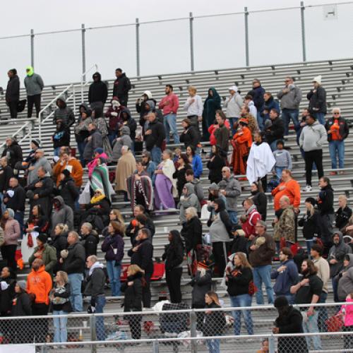 Fun Town RV Heritage Bowl Game