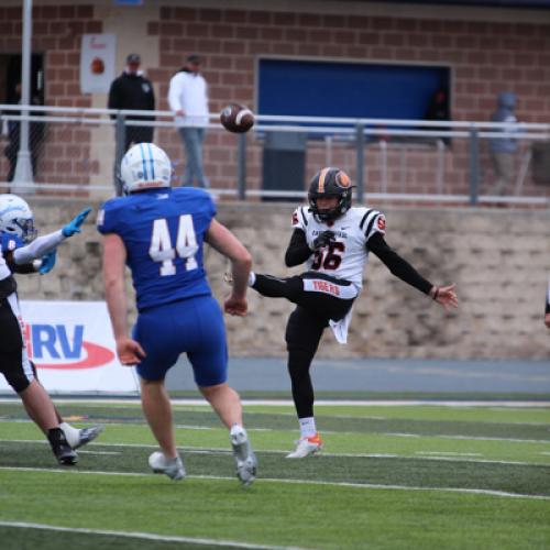 Fun Town RV Heritage Bowl Game