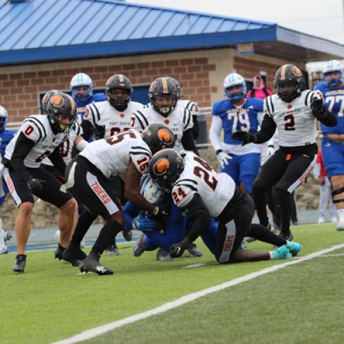 Fun Town RV Heritage Bowl Game