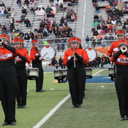 Fun Town RV Heritage Bowl Game