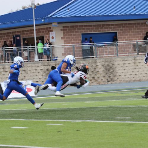 Fun Town RV Heritage Bowl Game