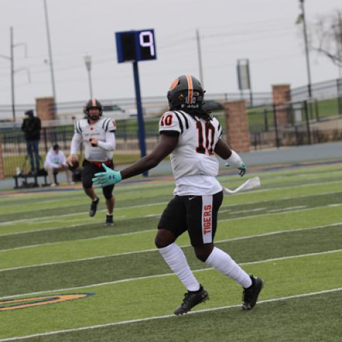 Fun Town RV Heritage Bowl Game