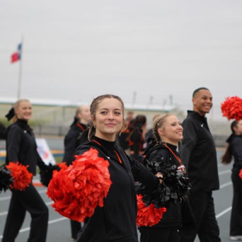 Fun Town RV Heritage Bowl Game