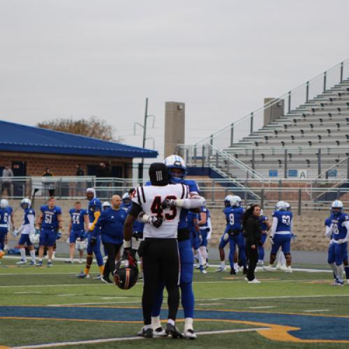 Fun Town RV Heritage Bowl Game