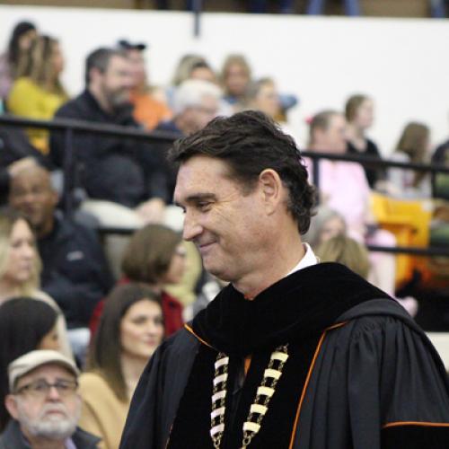 Fall 2022 Commencement