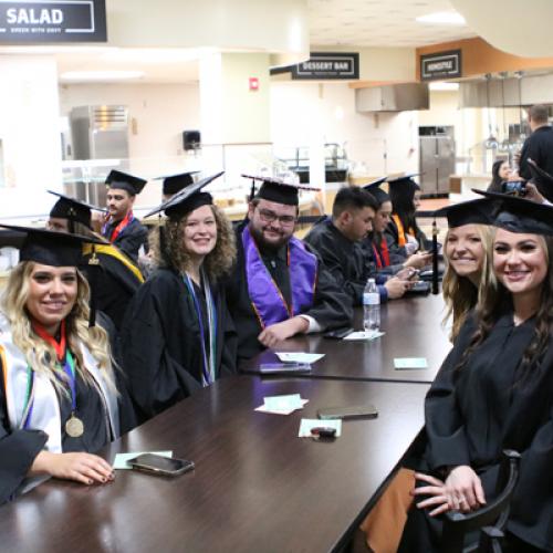 Fall 2022 Commencement