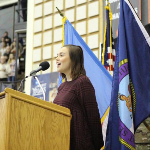 Fall 2022 Commencement