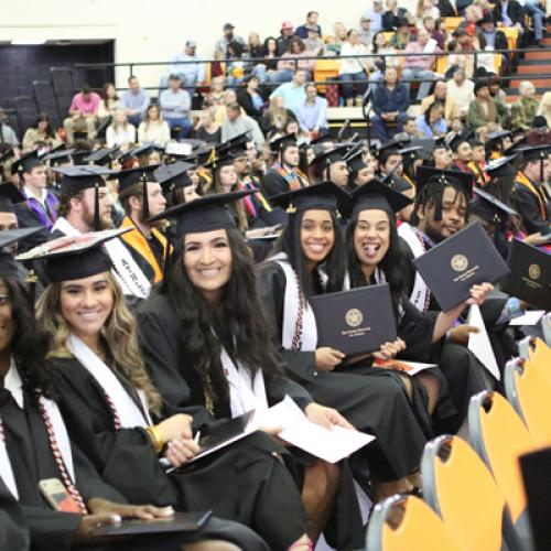 Fall 2022 Commencement