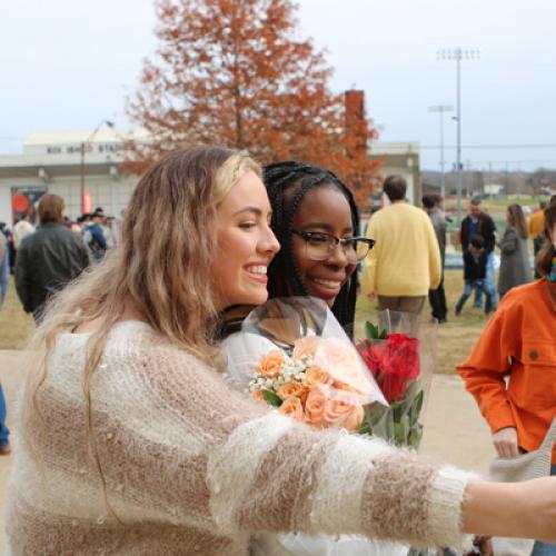 Fall 2022 Commencement