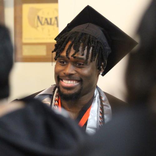 Fall 2022 Commencement