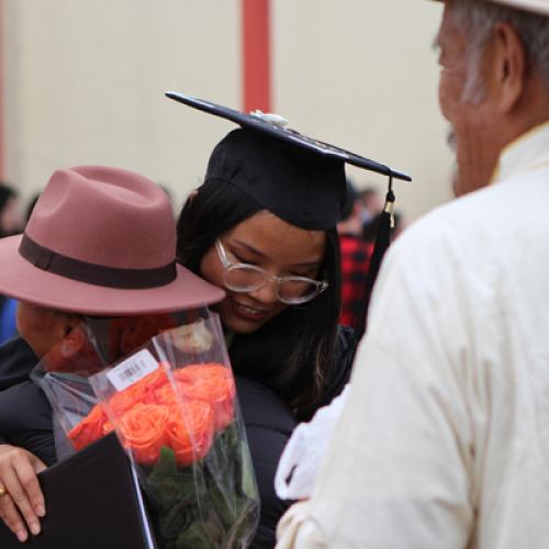 Fall 2022 Commencement