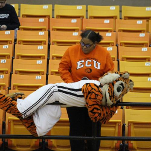 Men's Basketball vs Randall University