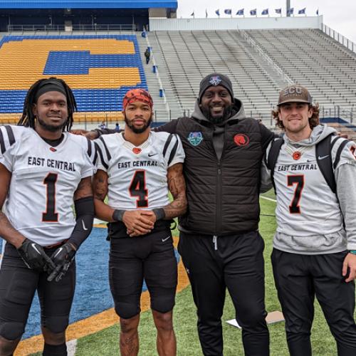 Fun Town RV Heritage Bowl Game