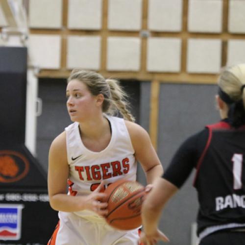 WOMEN'S BASKETBALL VS NORTHWESTERN