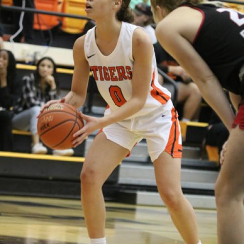 WOMEN'S BASKETBALL VS NORTHWESTERN