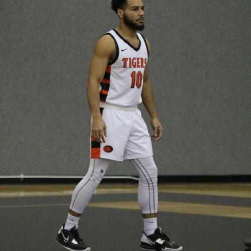 Men's Basketball vs Northwestern