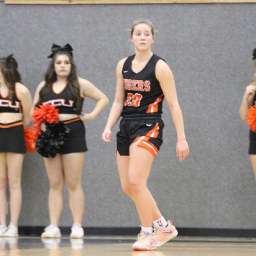 Women's Basketball vs Southeastern (Chickasaw Appreciation Night)