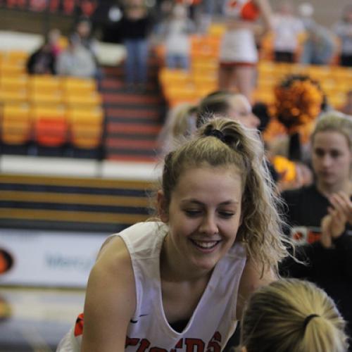 Women's Basketball vs Southern Arkansas