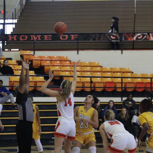 Women's Basketball vs Southern Arkansas