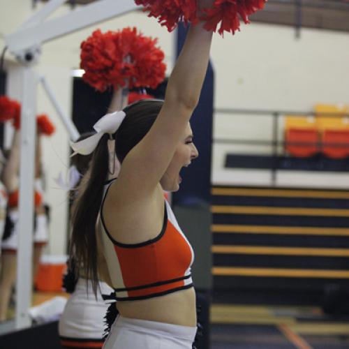 Women's Basketball vs Southern Arkansas