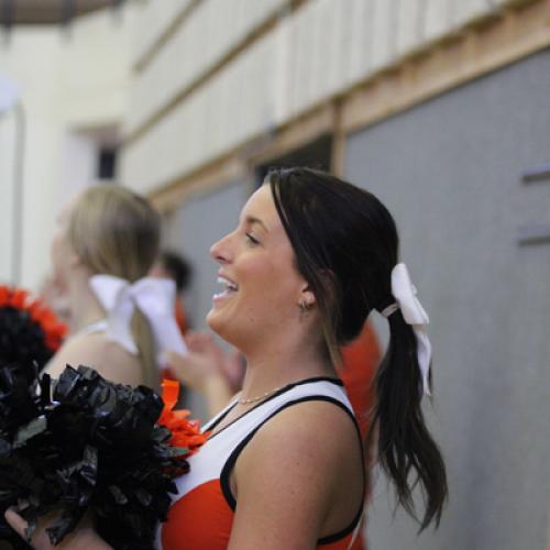 Women's Basketball vs Southern Arkansas