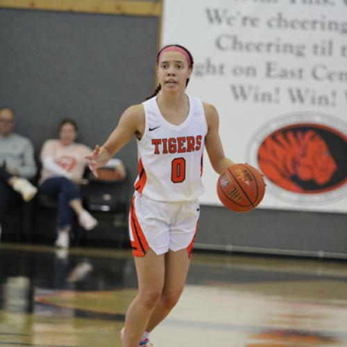 Women's Basketball vs Southern Arkansas