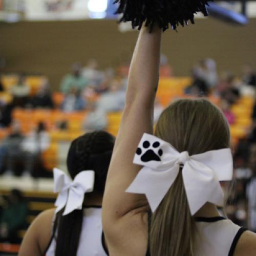 Men's Basketball vs Southern Arkansas