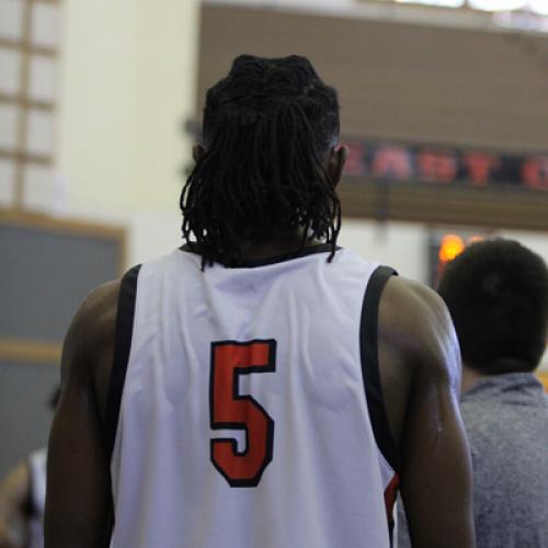 Men's Basketball vs Southern Arkansas