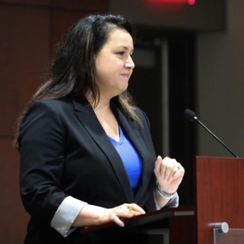 Boswell Lecture 3.31.23