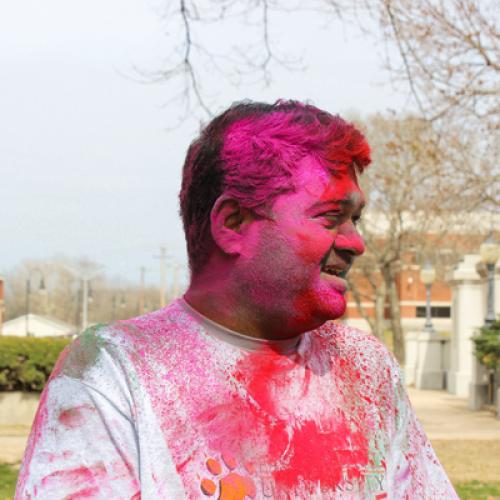 Holi Celebration 2023