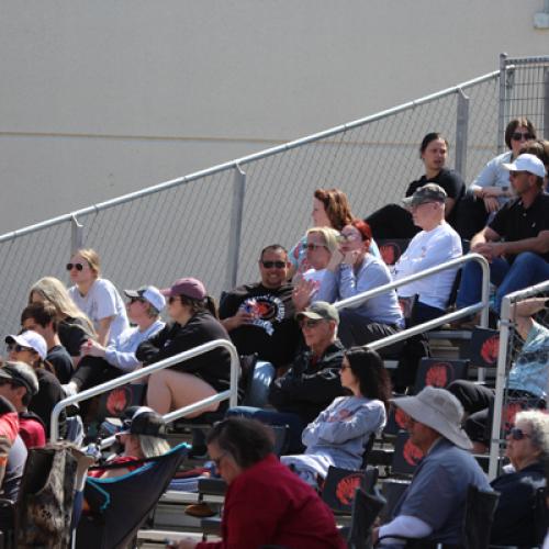 Softball vs Henderson