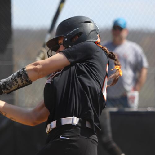 Softball vs Henderson