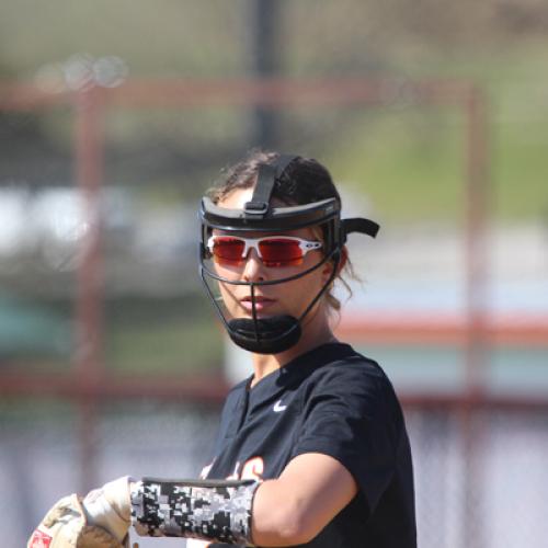 Softball vs Henderson