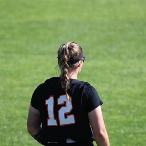 Softball vs Henderson