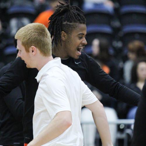 MBB vs Arkansas Tech (GAC Tournament)