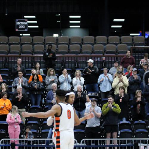 MBB vs Arkansas Tech (GAC Tournament)