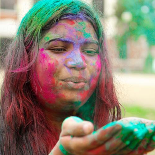 Holi Celebration 2023