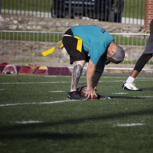 Intramural Football