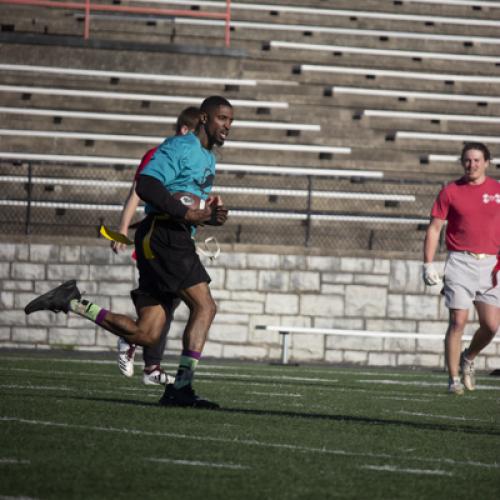 Intramural Football