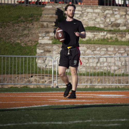 Intramural FootballIntramural Football