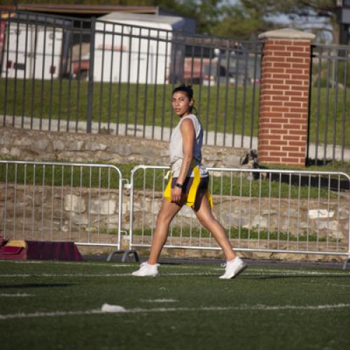 Intramural Football