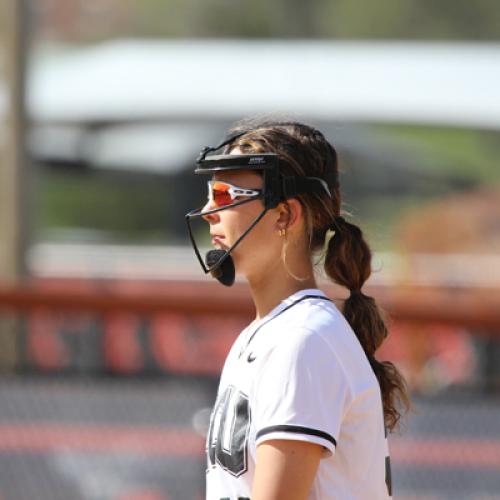 Softball vs Oklahoma Baptist