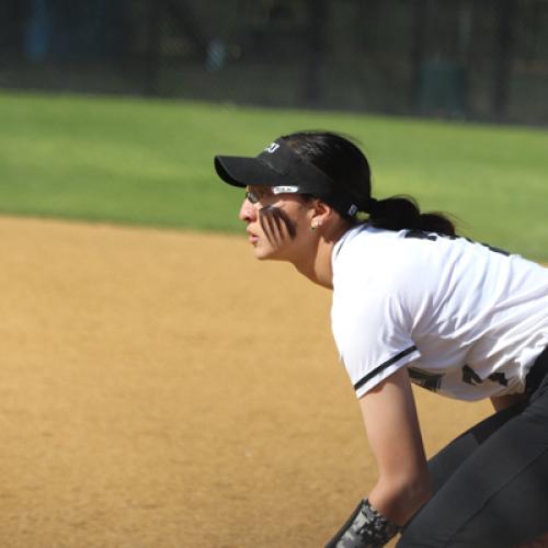 Softball vs Oklahoma Baptist