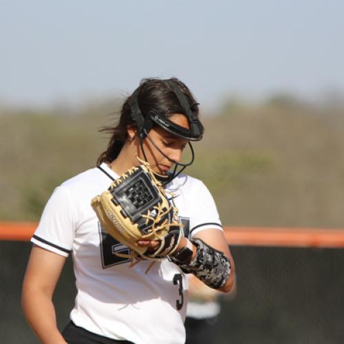 Softball vs Oklahoma Baptist