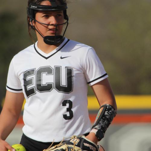 Softball vs Oklahoma Baptist