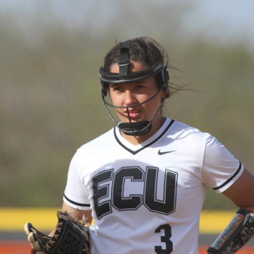 Softball vs Oklahoma Baptist