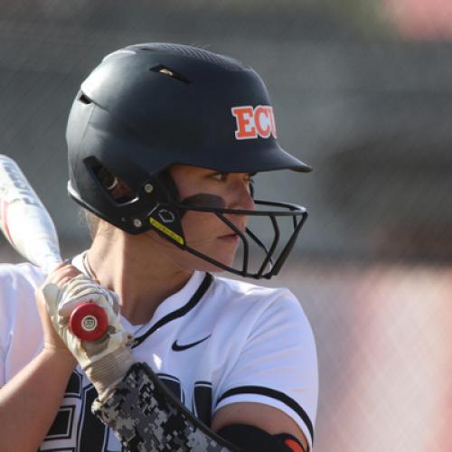 Softball vs Oklahoma Baptist