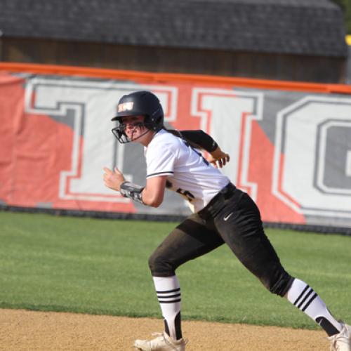 Softball vs Oklahoma Baptist