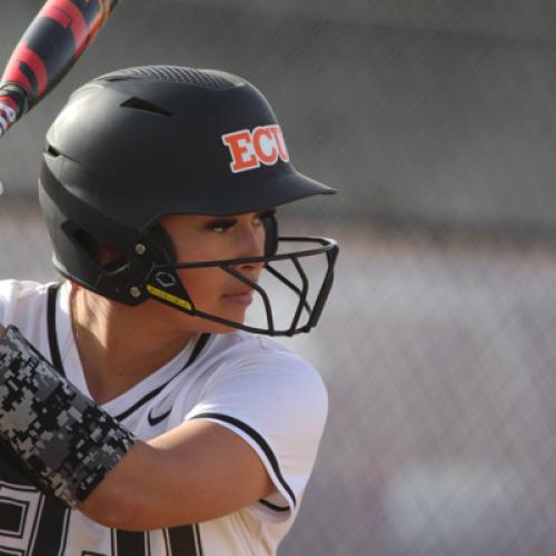 Softball vs Oklahoma Baptist