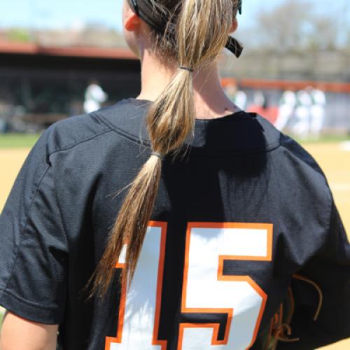 Softball vs Oklahoma Baptist